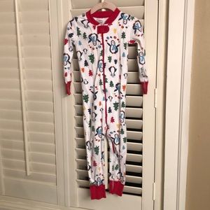 Winter Hanna Andersson pjs